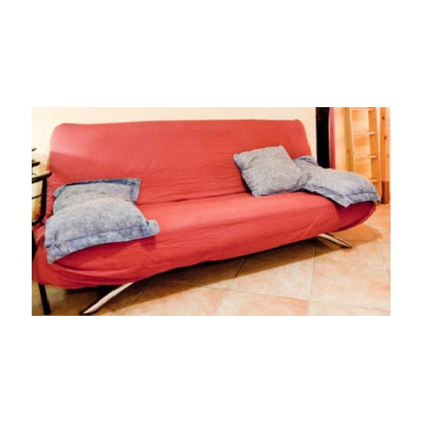 REGALO Sofa- cama de matrimonio de 3 plazas 2